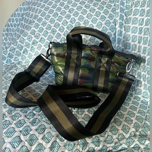 Think Royln Lil Mama crossbody bag.